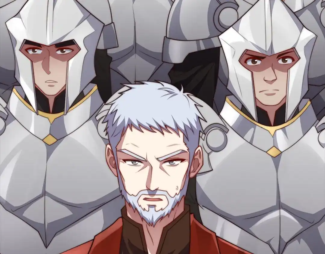 领主大人的金币用不完 - 第184话 操控时间 - 第169张图