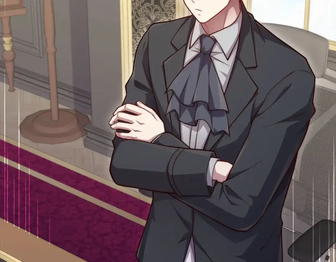 领主大人的金币用不完 - 第184话 操控时间 - 第12张图