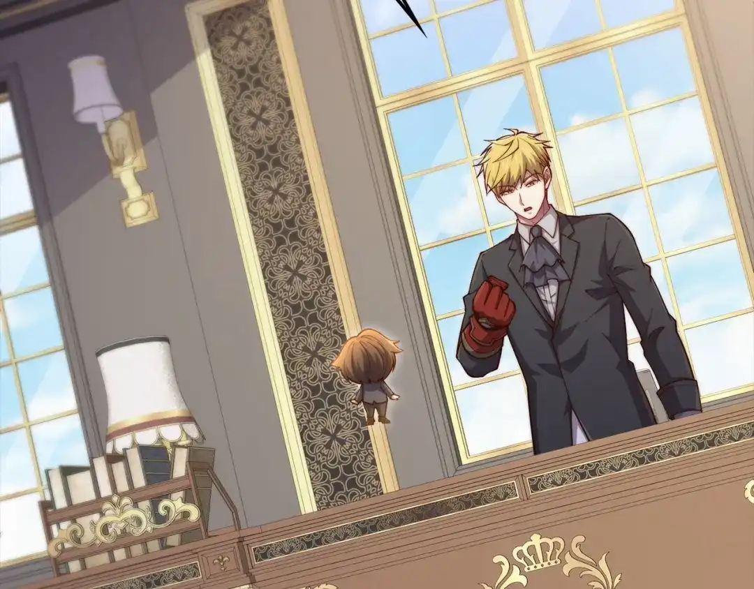 领主大人的金币用不完 - 第184话 操控时间 - 第39张图