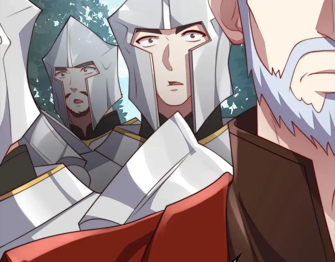 领主大人的金币用不完 - 第184话 操控时间 - 第179张图