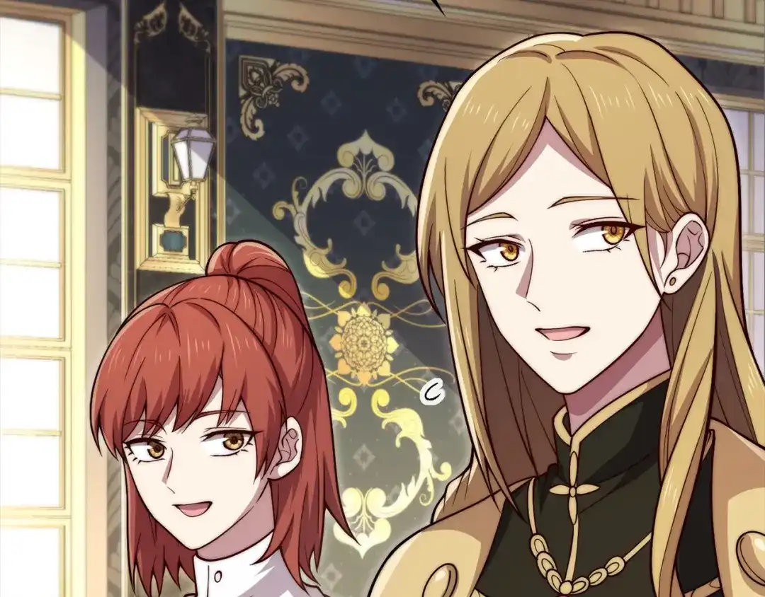 领主大人的金币用不完 - 第185话 吃尽当光 - 第205张图