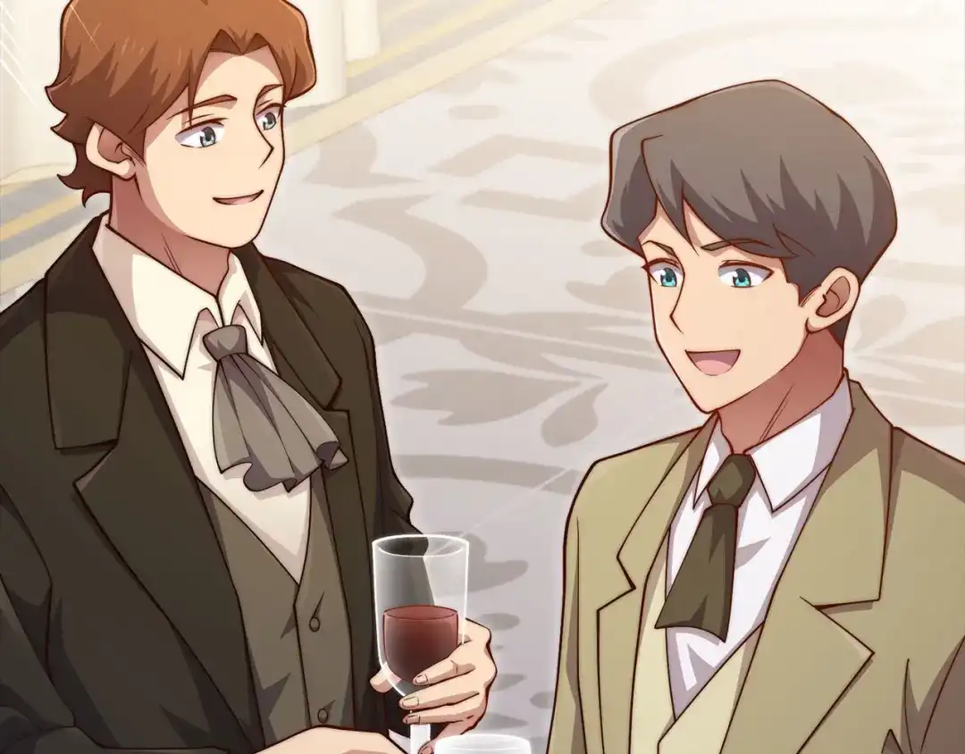 领主大人的金币用不完 - 第185话 吃尽当光 - 第186张图