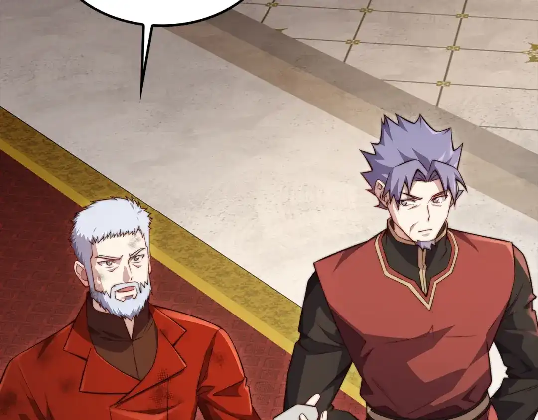 领主大人的金币用不完 - 第185话 吃尽当光 - 第102张图