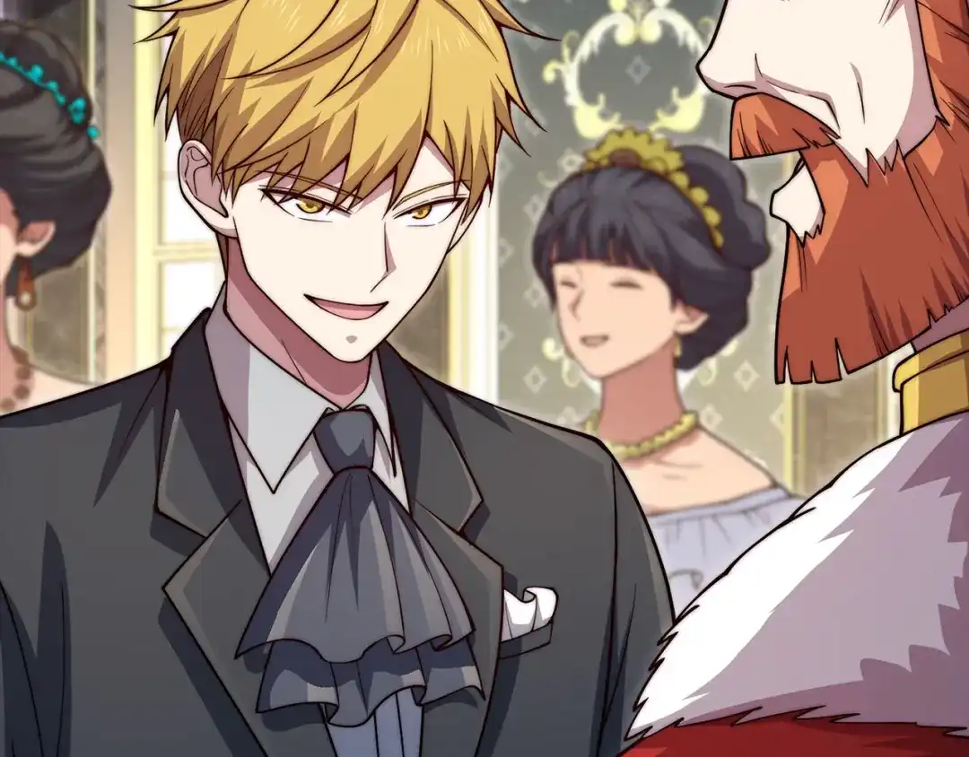 领主大人的金币用不完 - 第185话 吃尽当光 - 第209张图