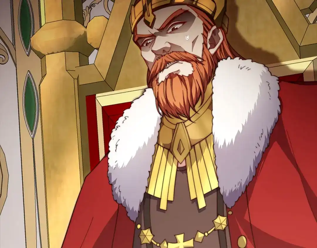 领主大人的金币用不完 - 第185话 吃尽当光 - 第123张图