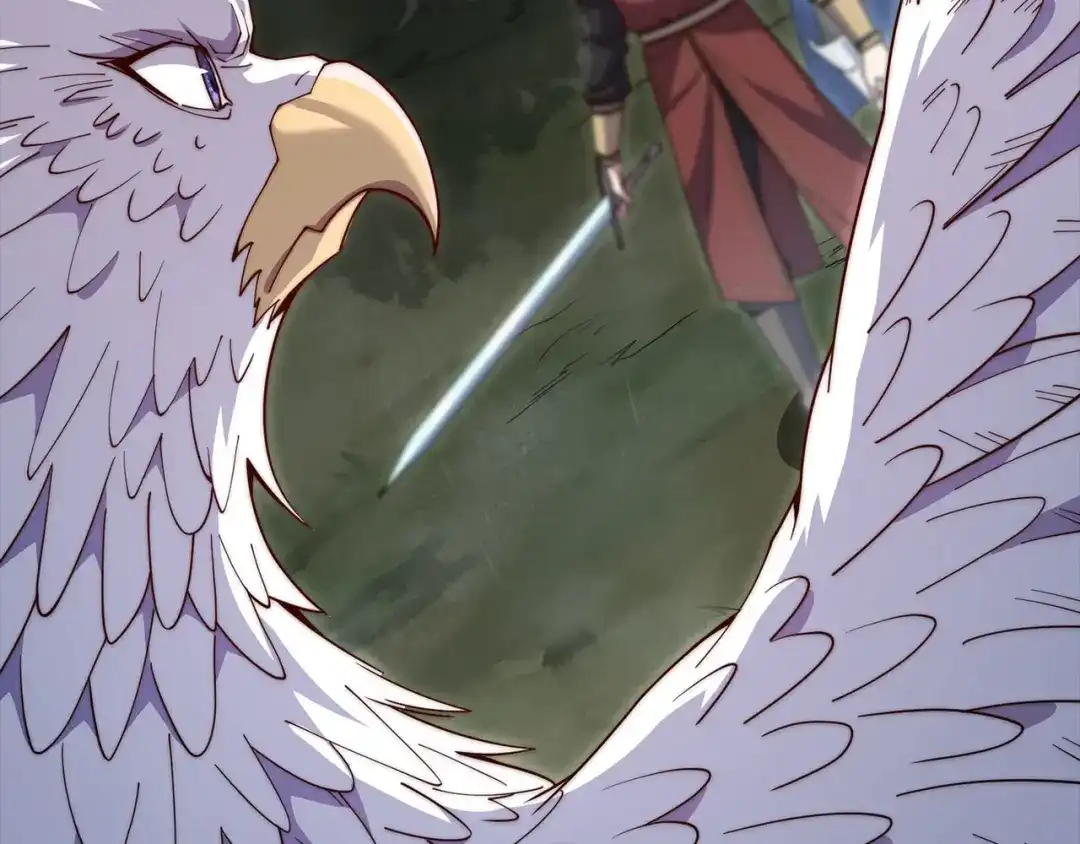 领主大人的金币用不完 - 第185话 吃尽当光 - 第51张图