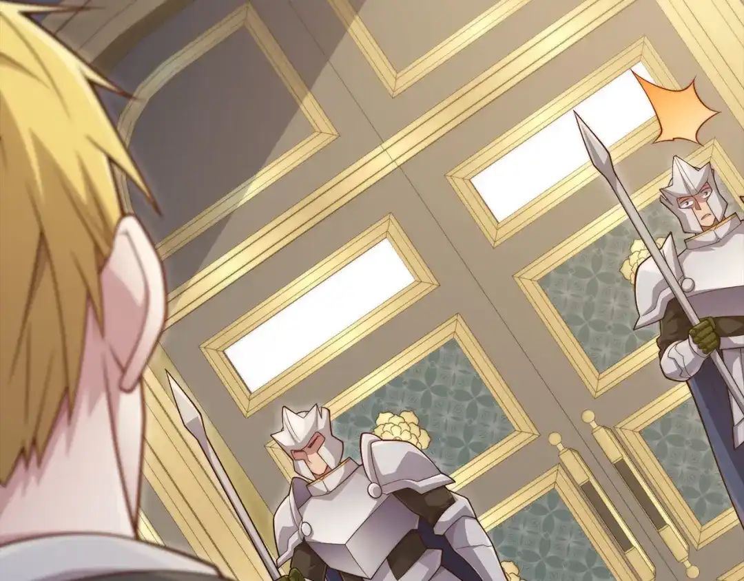 领主大人的金币用不完 - 第185话 吃尽当光 - 第161张图