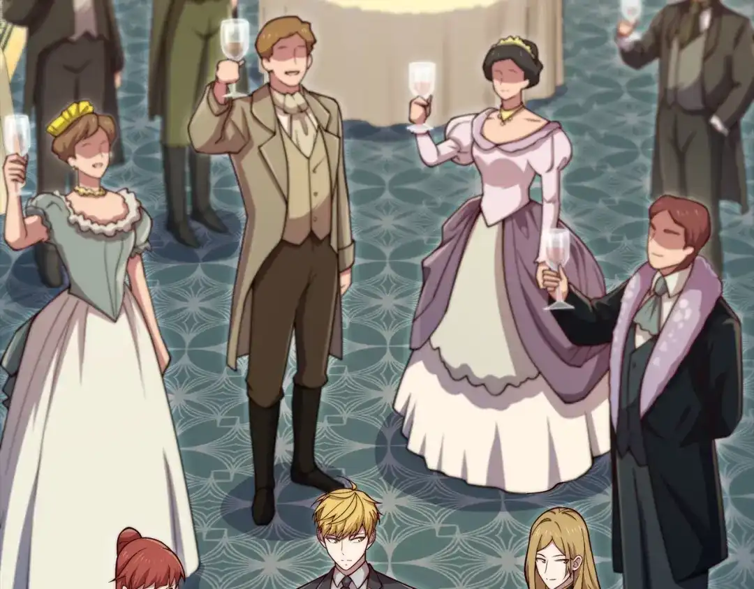 领主大人的金币用不完 - 第185话 吃尽当光 - 第201张图