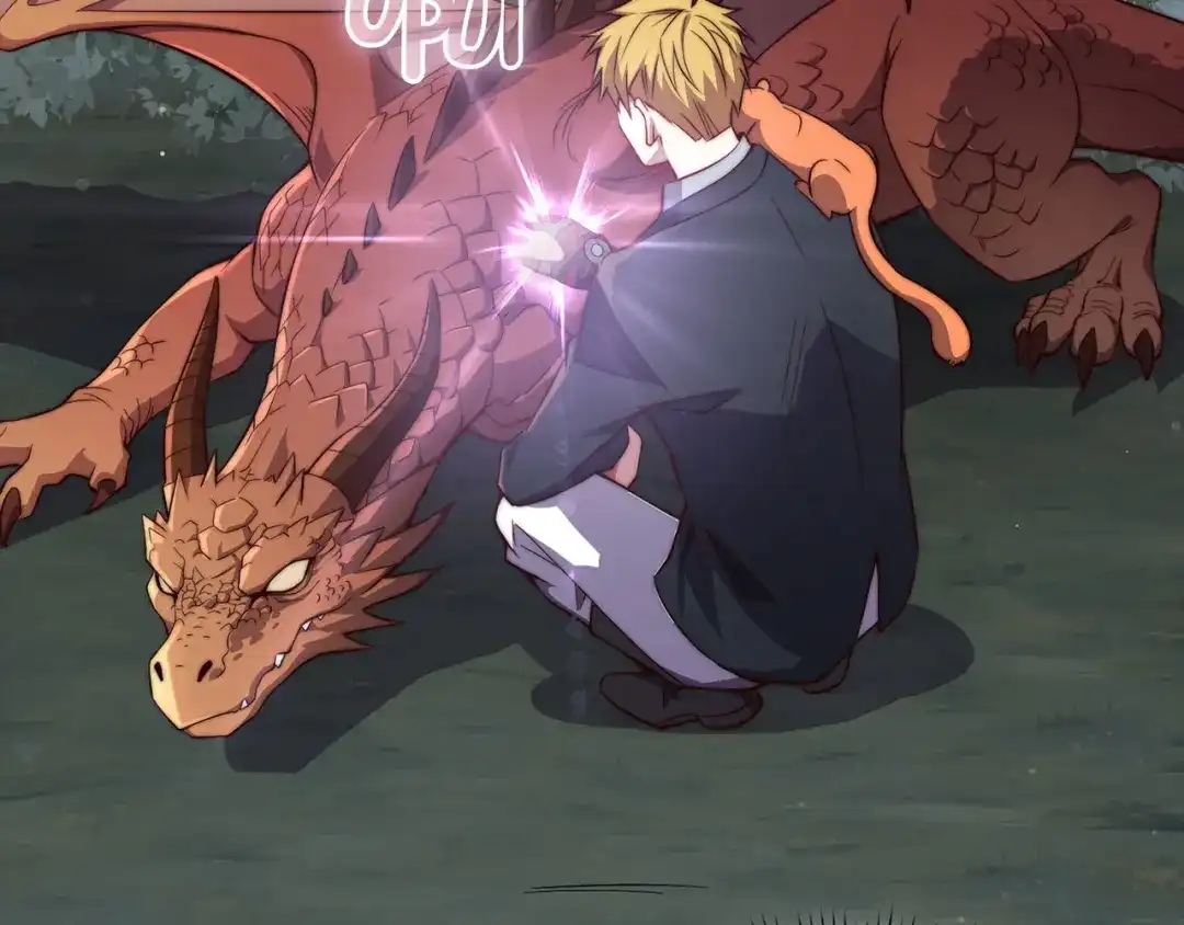 领主大人的金币用不完 - 第185话 吃尽当光 - 第74张图