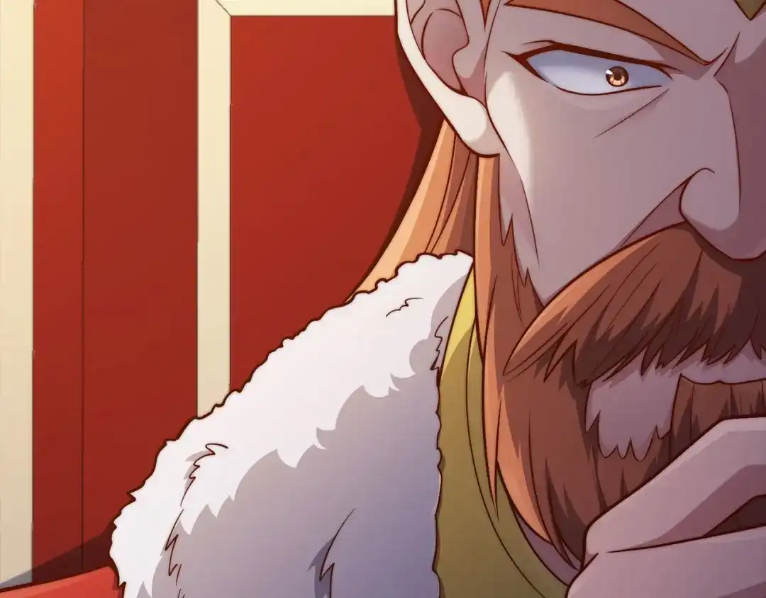 领主大人的金币用不完 - 第185话 吃尽当光 - 第142张图