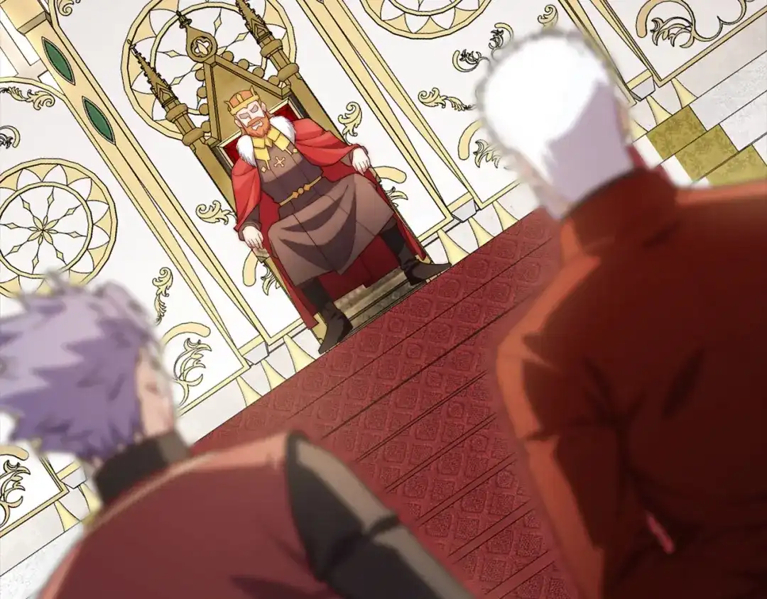 领主大人的金币用不完 - 第185话 吃尽当光 - 第89张图