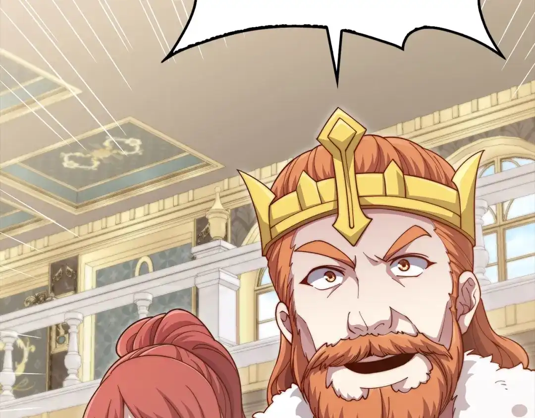 领主大人的金币用不完 - 第185话 吃尽当光 - 第231张图