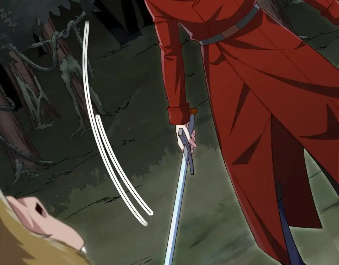 领主大人的金币用不完 - 第185话 吃尽当光 - 第21张图