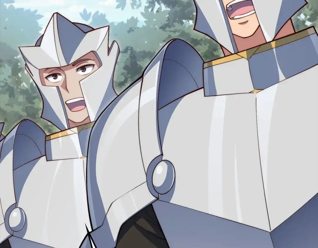 领主大人的金币用不完 - 第185话 吃尽当光 - 第58张图