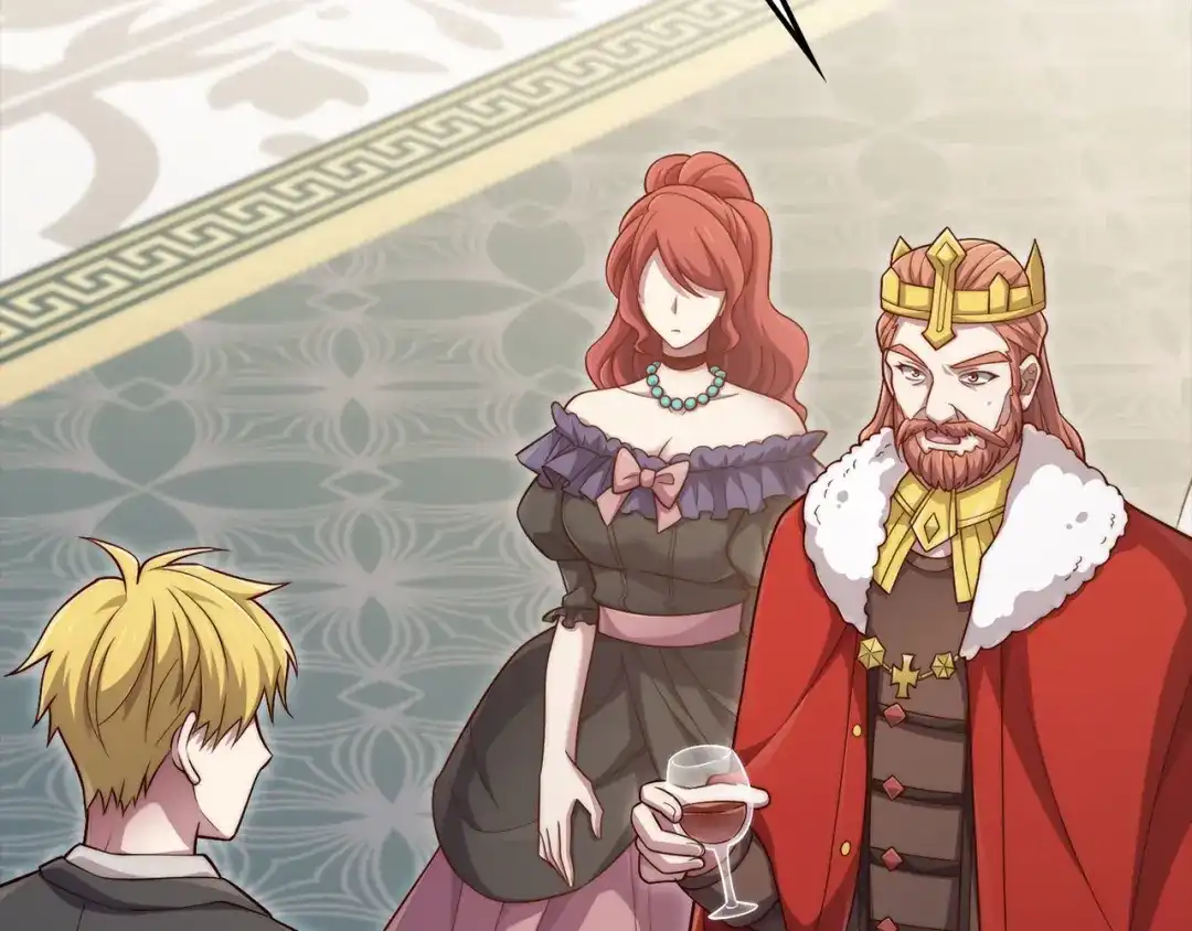 领主大人的金币用不完 - 第185话 吃尽当光 - 第239张图