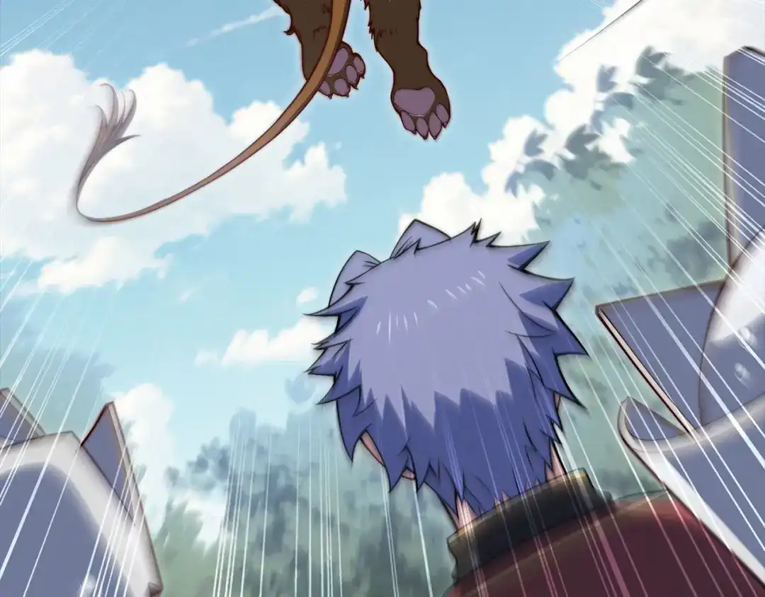 领主大人的金币用不完 - 第185话 吃尽当光 - 第55张图