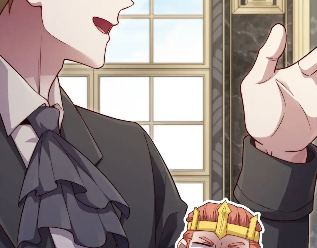 领主大人的金币用不完 - 第185话 吃尽当光 - 第244张图