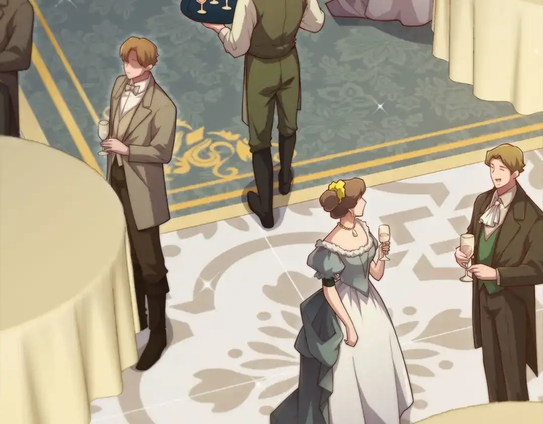 领主大人的金币用不完 - 第185话 吃尽当光 - 第158张图