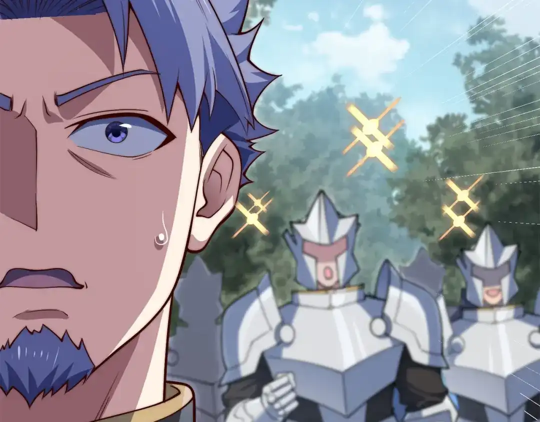 领主大人的金币用不完 - 第185话 吃尽当光 - 第61张图