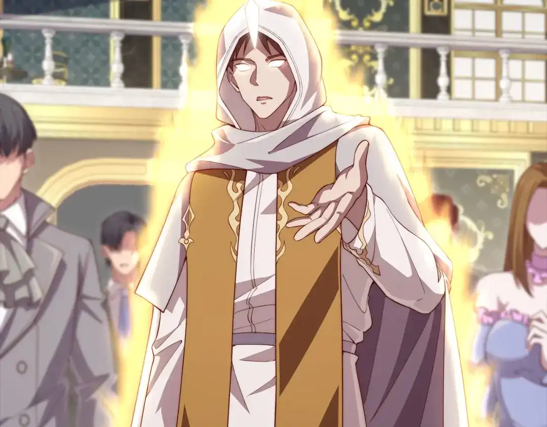 《领主大人的金币用不完》第187话 神的淘汰赛 第99页