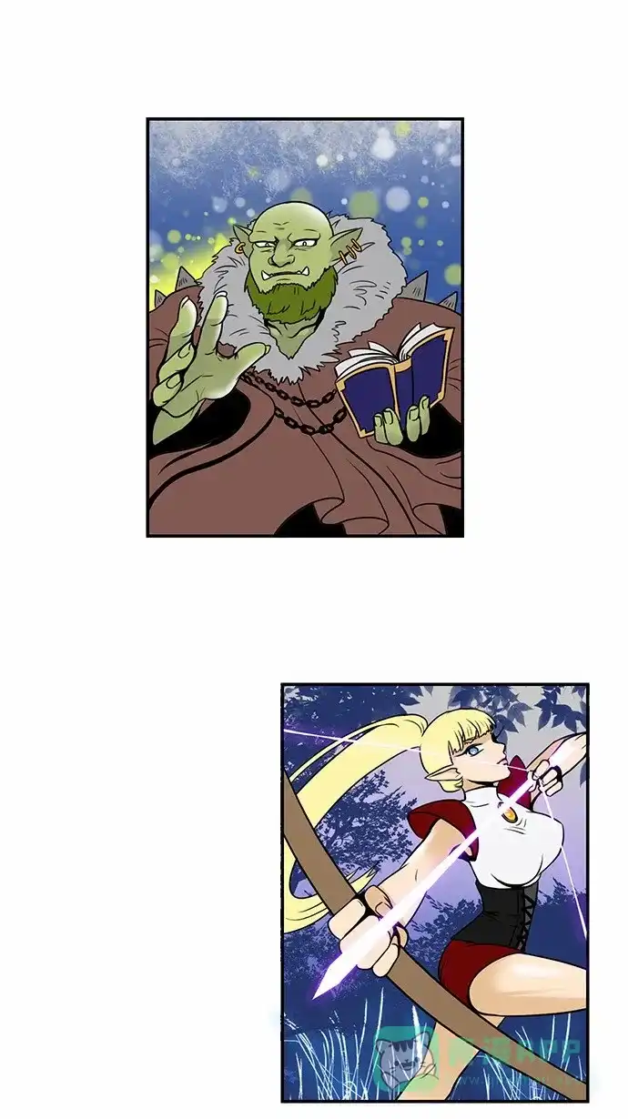 《邻家小龙》[第53&54话] 满垒本垒打&被抢走运气的人 第11页