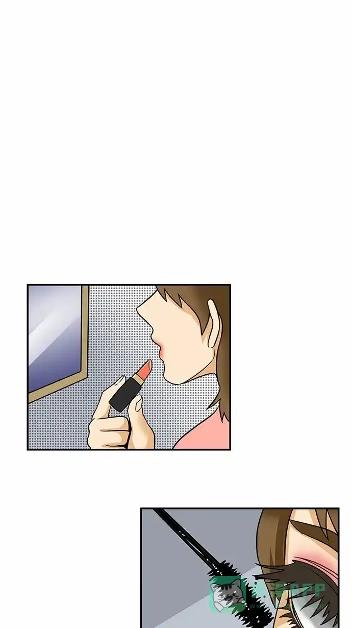 《邻家小龙》[第55话] 春天 第1页
