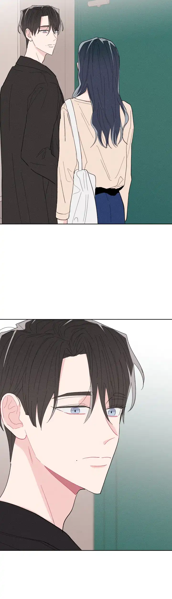 《邻居是我的命运吗》第66话 第19页