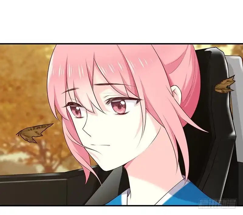 《临时老公，玩神秘！》想做我长辈吗？ 第11页