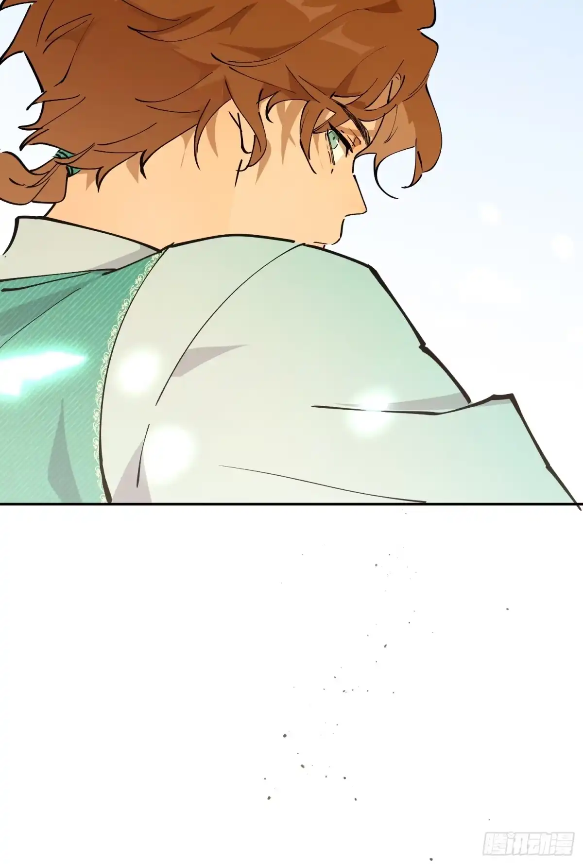 六岁开始成为女王 - 冒险：追击 - 第8张图