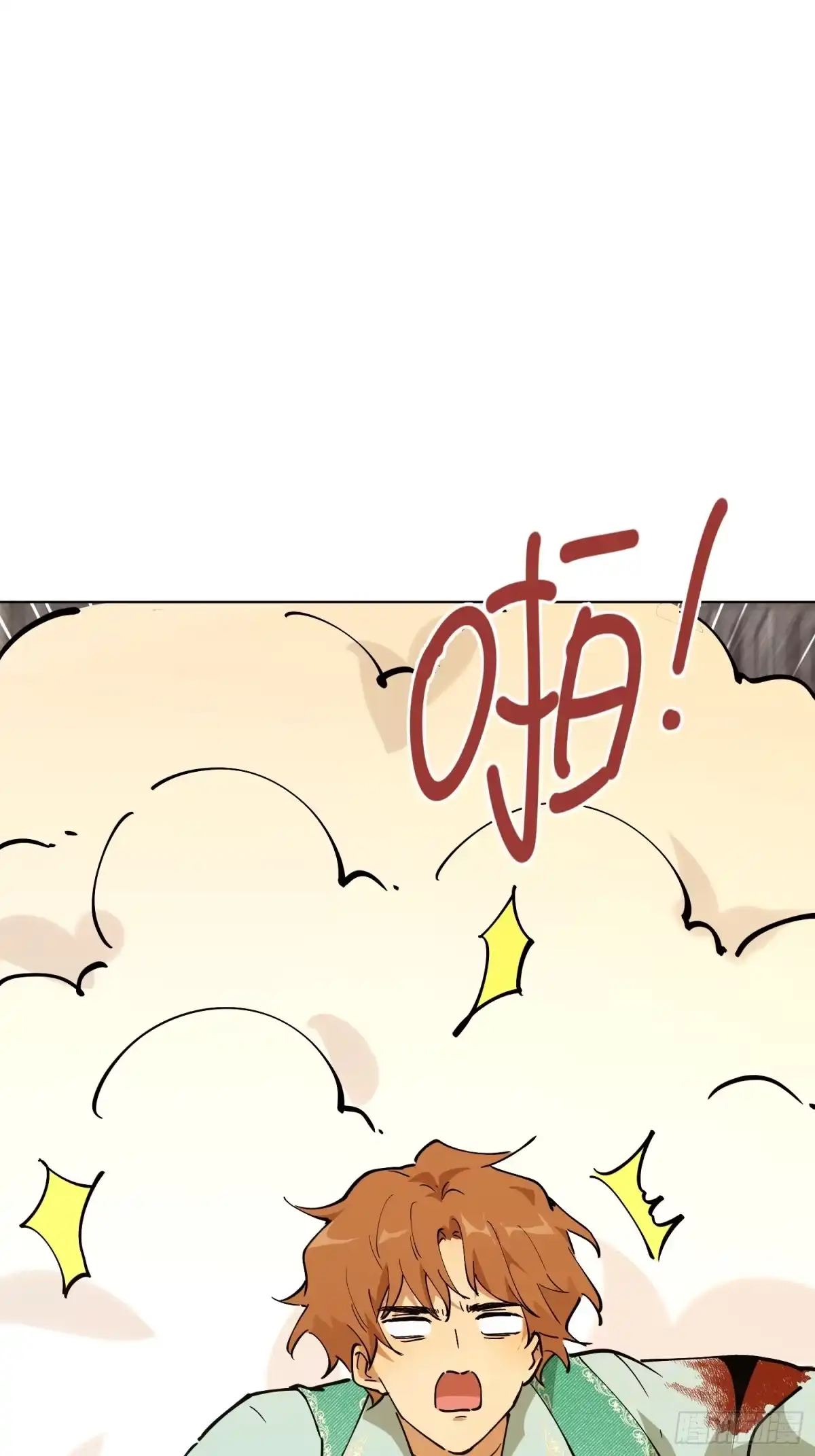 六岁开始成为女王 - 冒险：坏孩子 - 第29张图