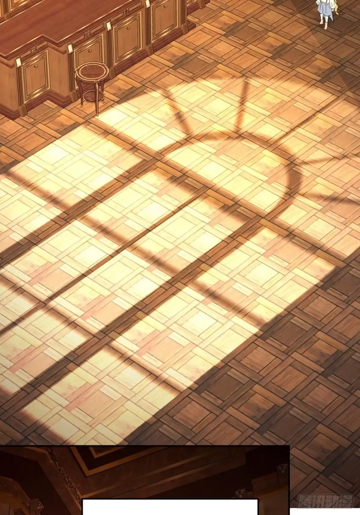 六岁开始成为女王 - 冒险：坏孩子 - 第60张图