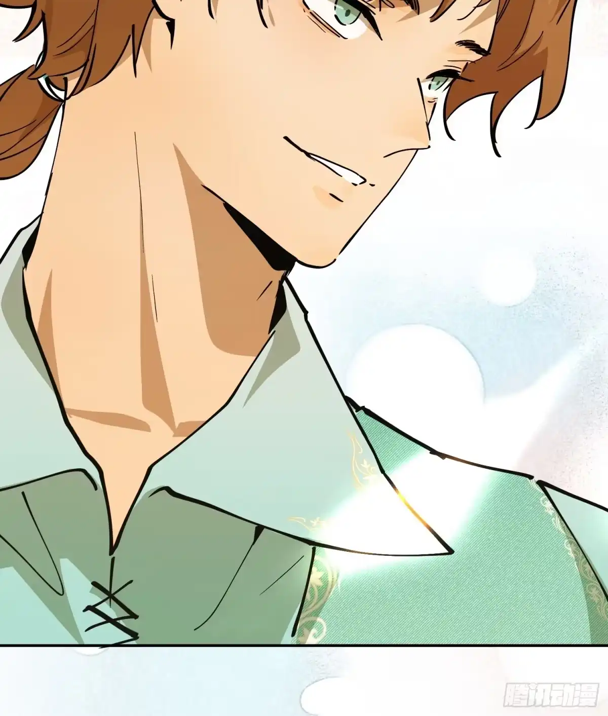 六岁开始成为女王 - 冒险：坏孩子 - 第45张图