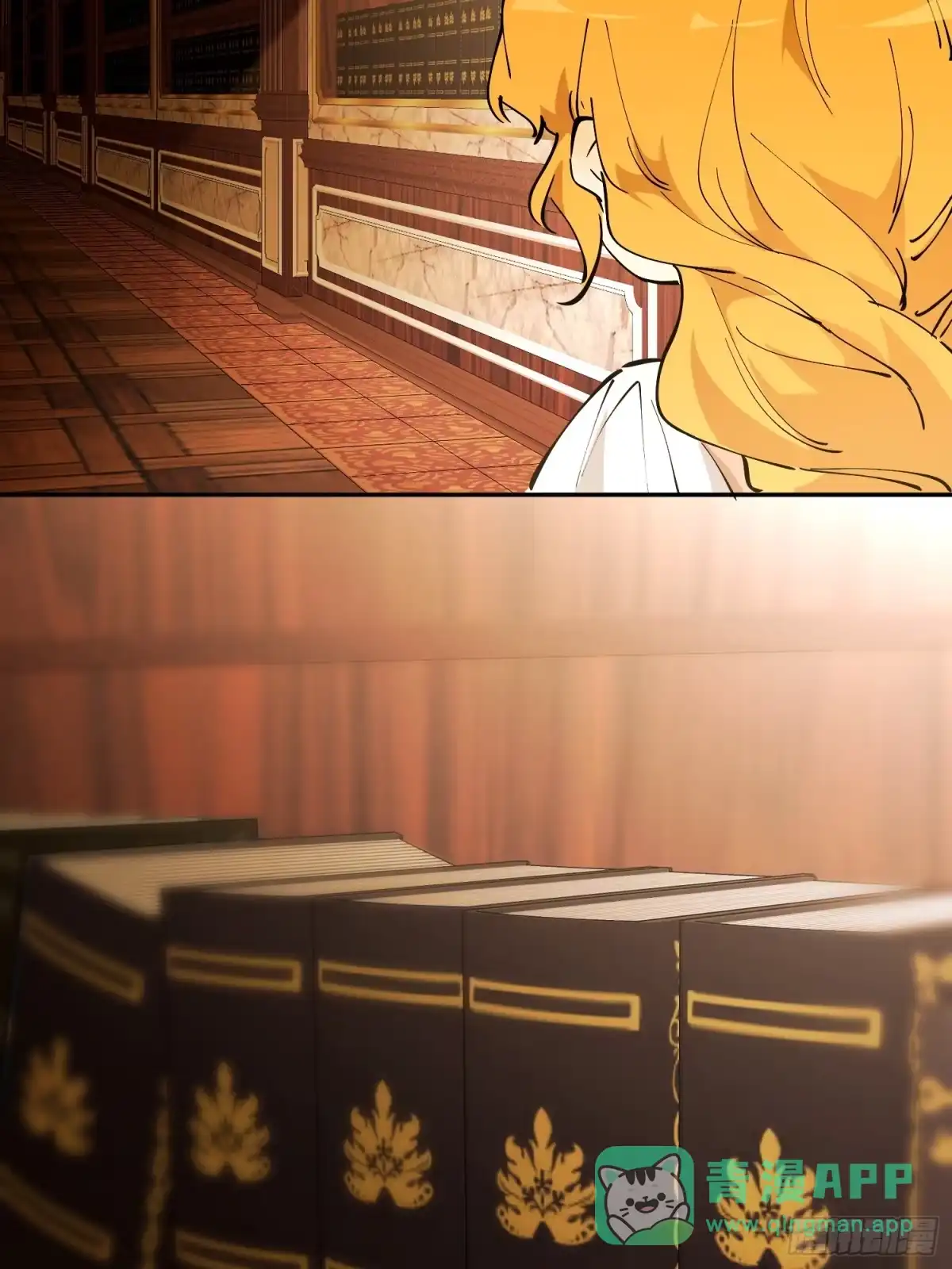 六岁开始成为女王 - 冒险：坏孩子 - 第91张图