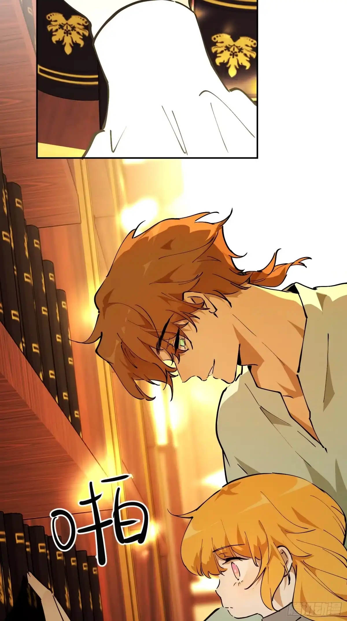 六岁开始成为女王 - 冒险：坏孩子 - 第97张图