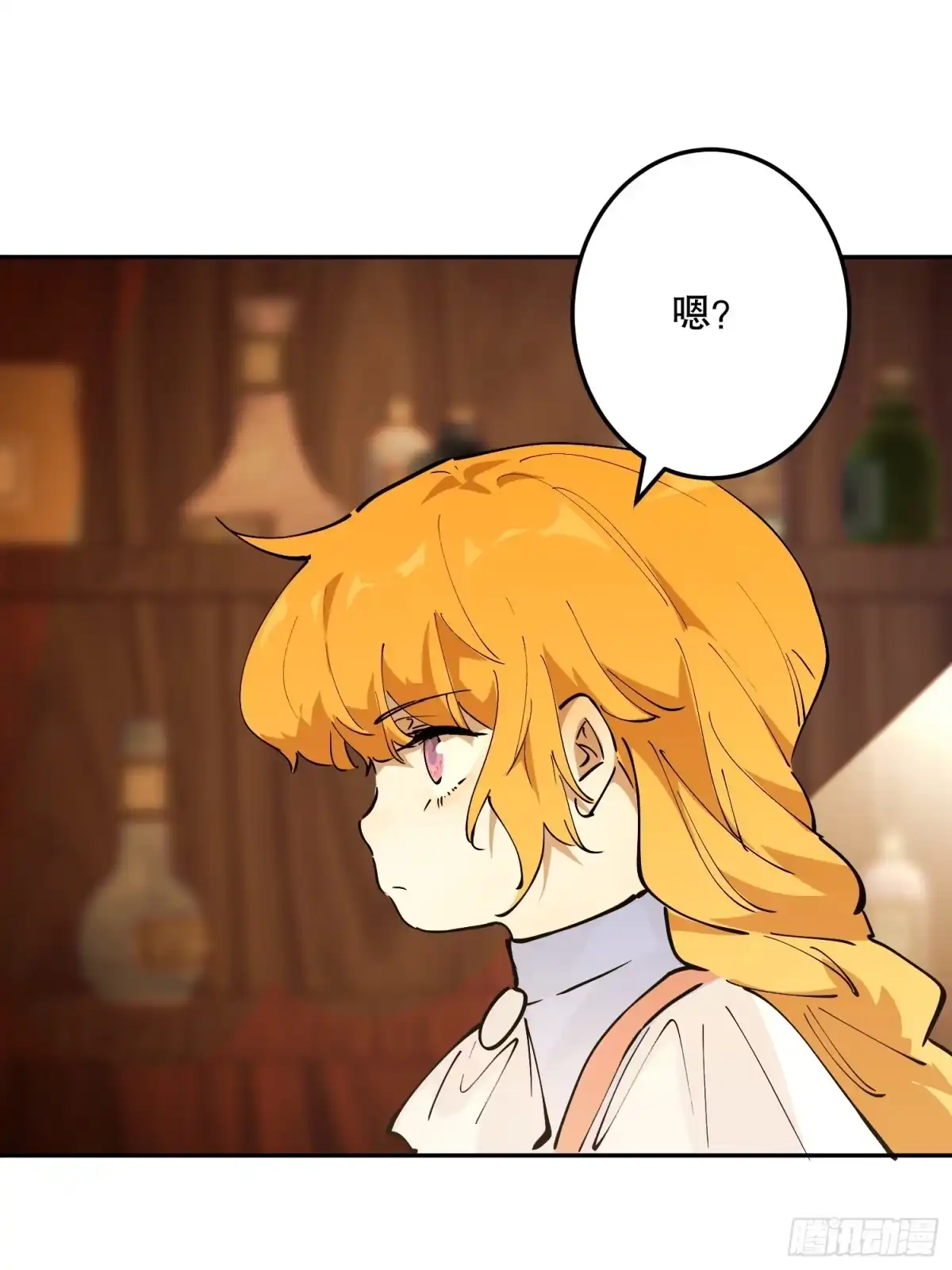 六岁开始成为女王 - 冒险：坏孩子 - 第89张图