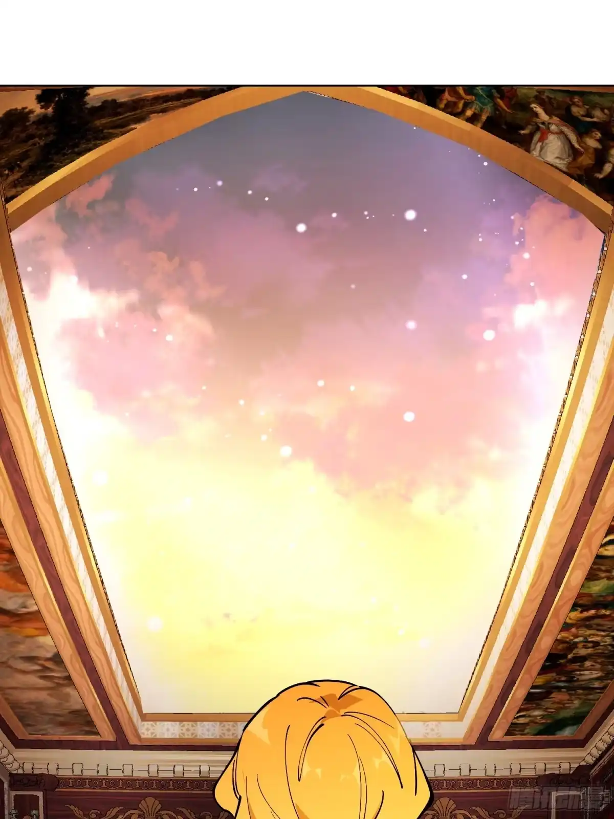 六岁开始成为女王 - 冒险：坏孩子 - 第69张图