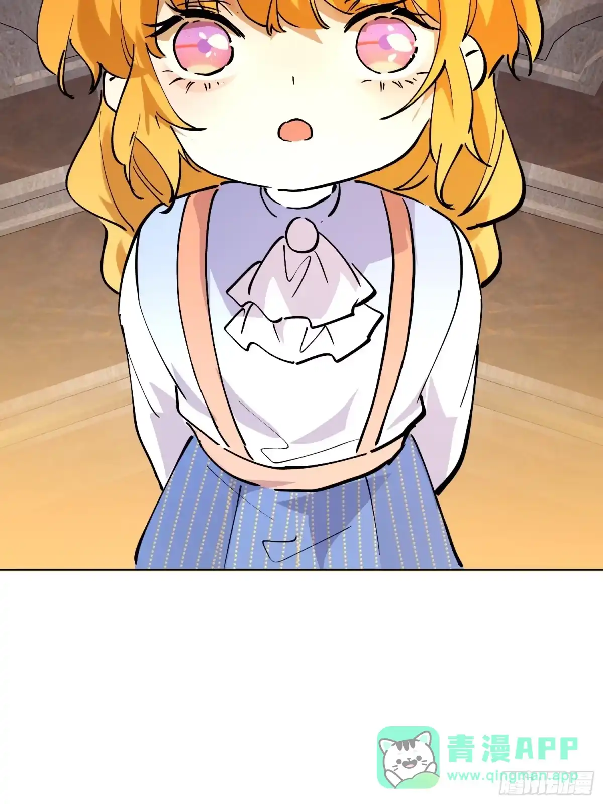 六岁开始成为女王 - 冒险：坏孩子 - 第71张图