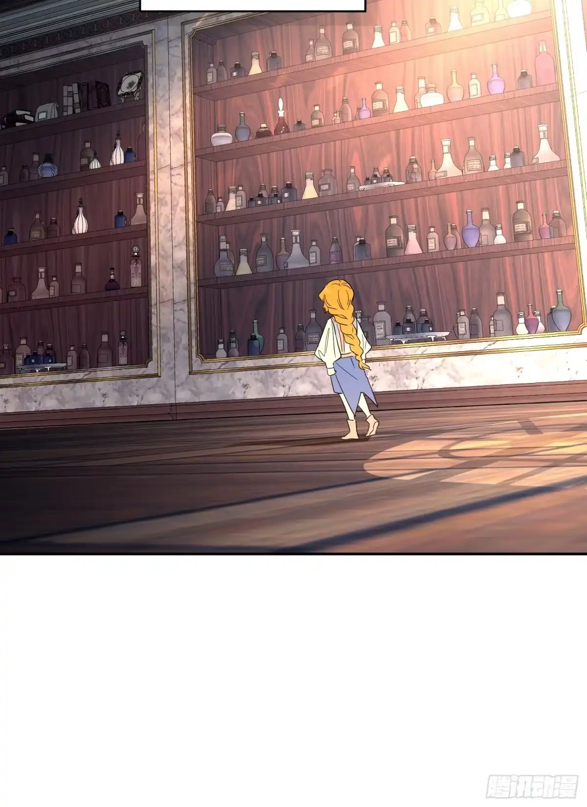 六岁开始成为女王 - 冒险：坏孩子 - 第75张图