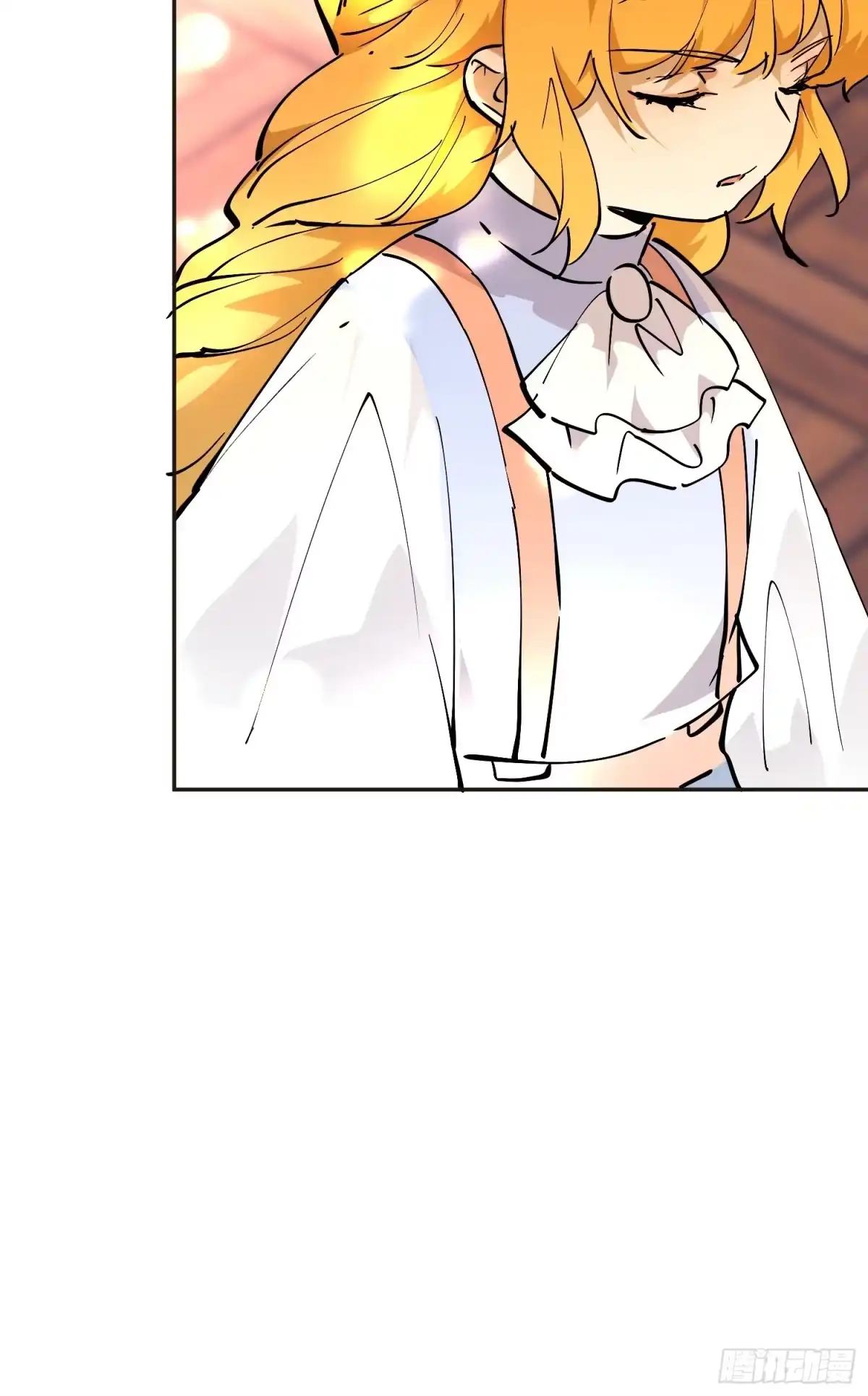 六岁开始成为女王 - 阴谋 - 第17张图