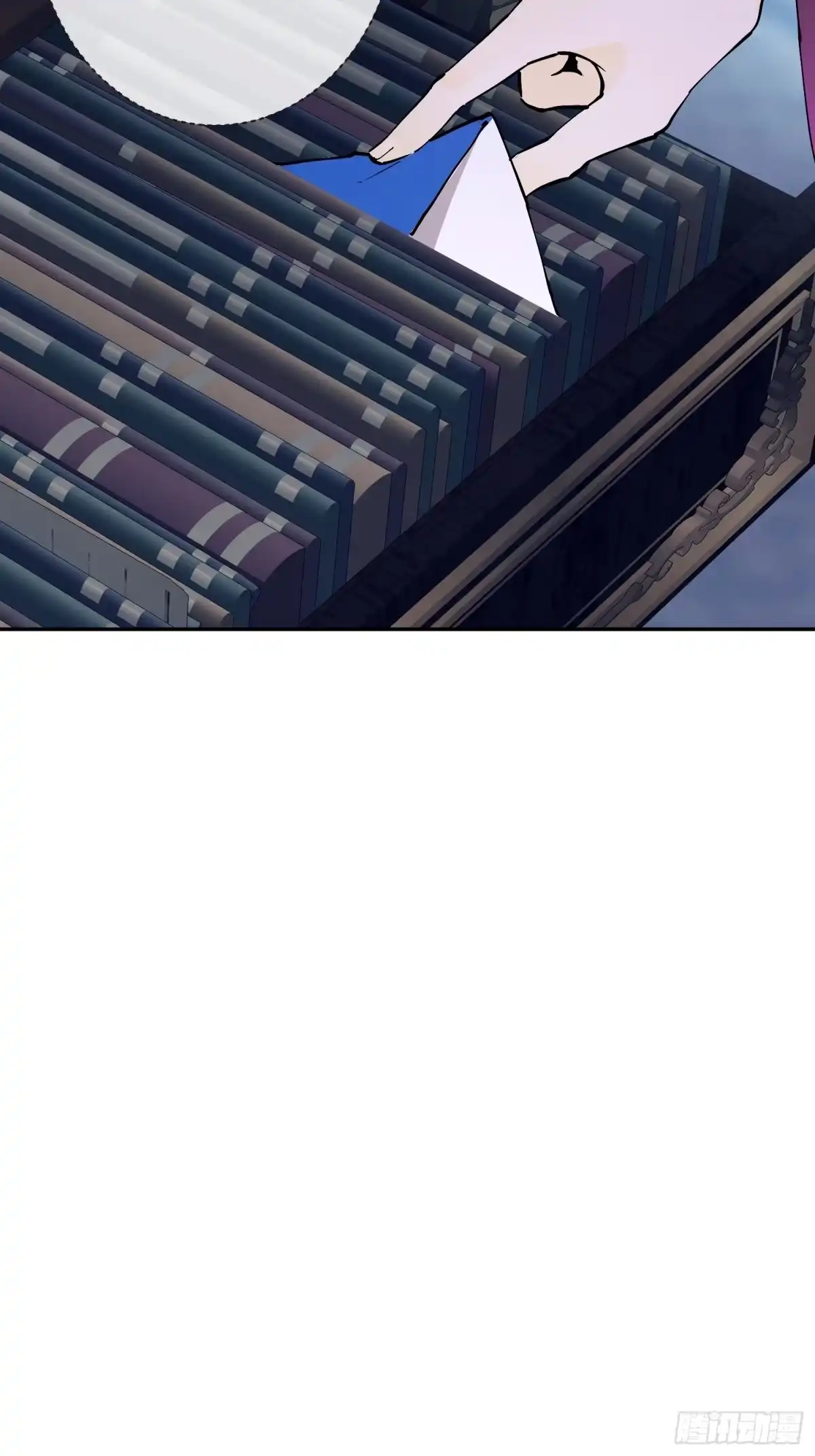 六岁开始成为女王 - 阴谋 - 第40张图