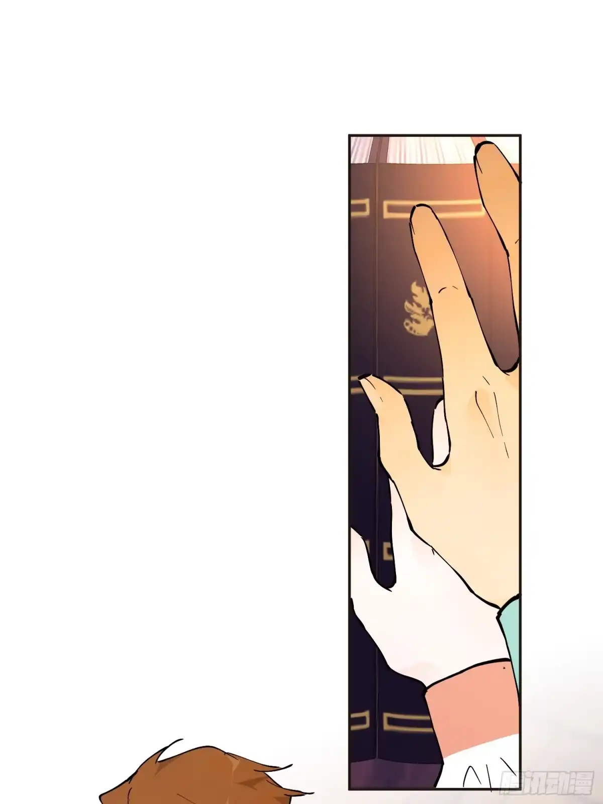 六岁开始成为女王 - 阴谋 - 第3张图