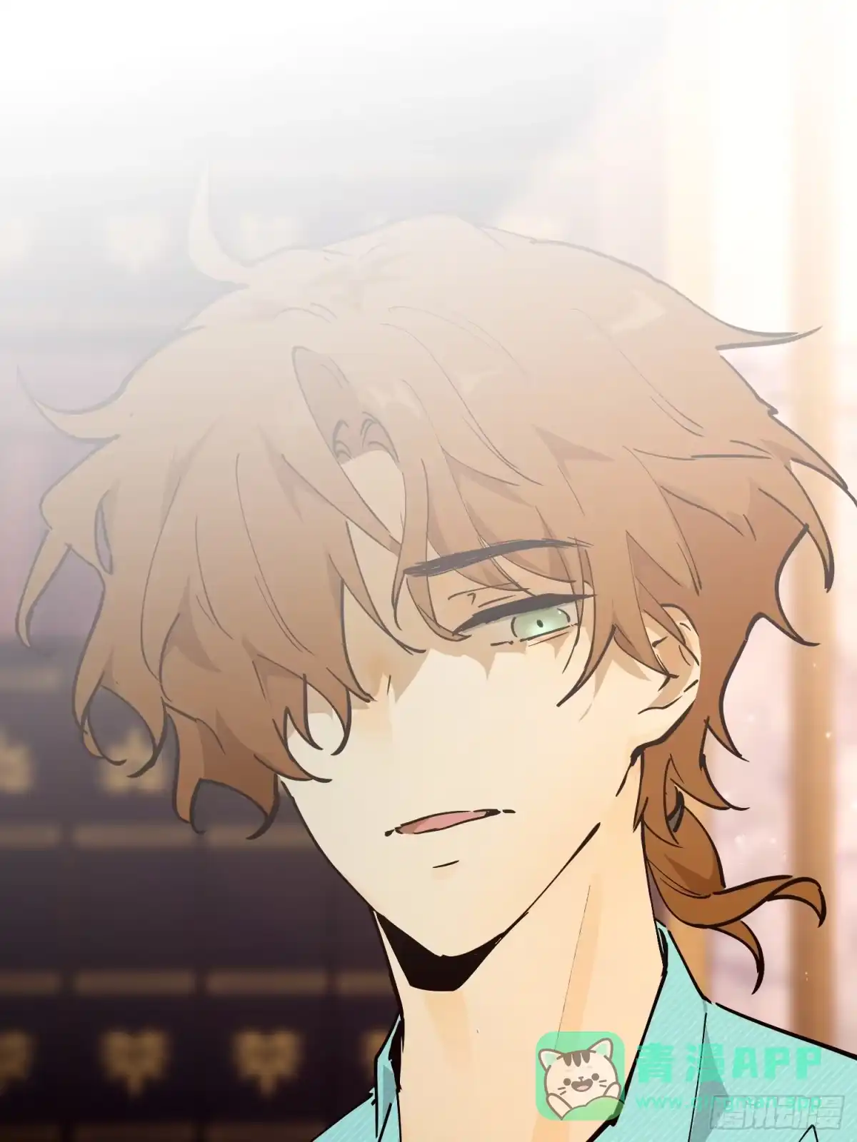 六岁开始成为女王 - 阴谋 - 第76张图