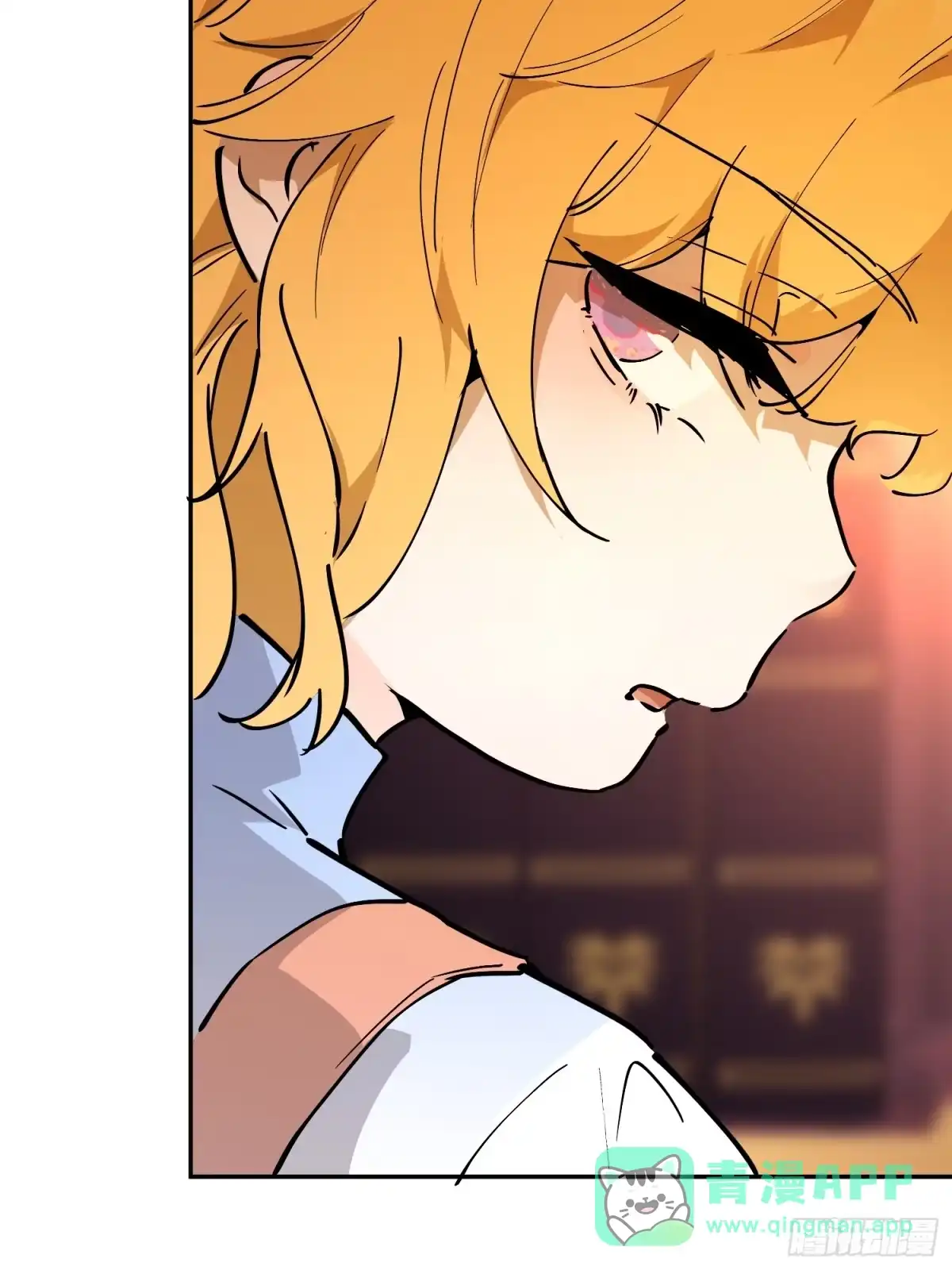 六岁开始成为女王 - 阴谋 - 第6张图