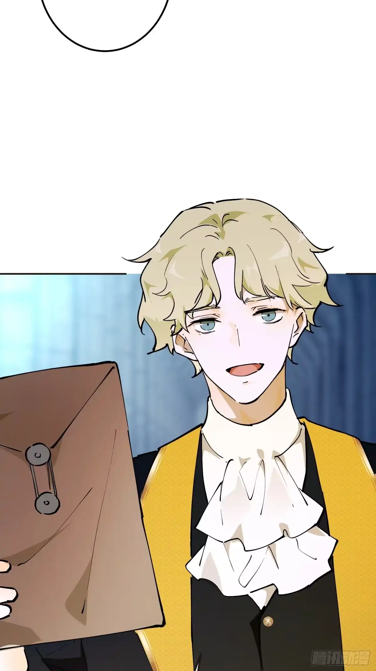 六岁开始成为女王 - 阴谋 - 第42张图