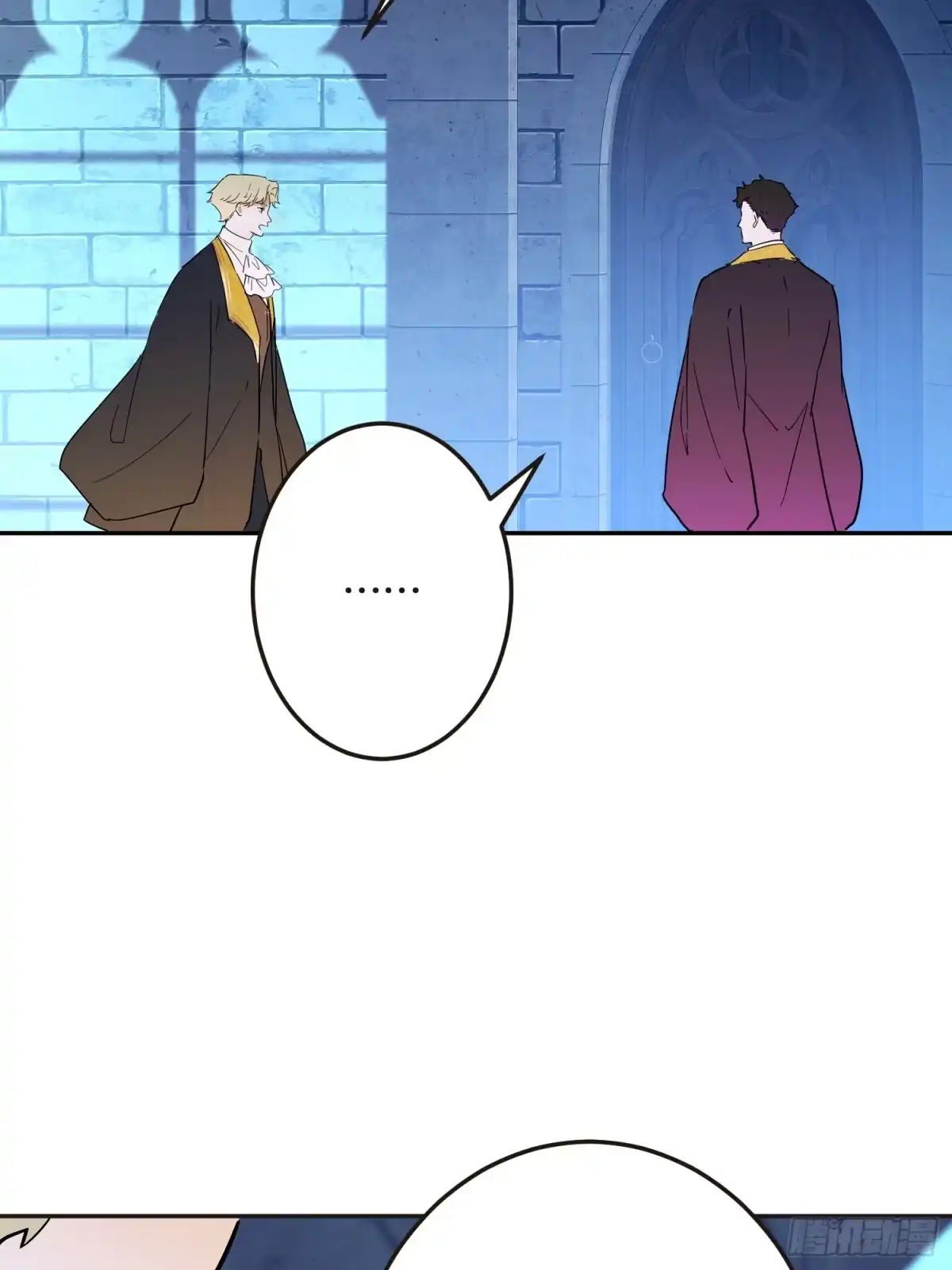 六岁开始成为女王 - 阴谋 - 第45张图