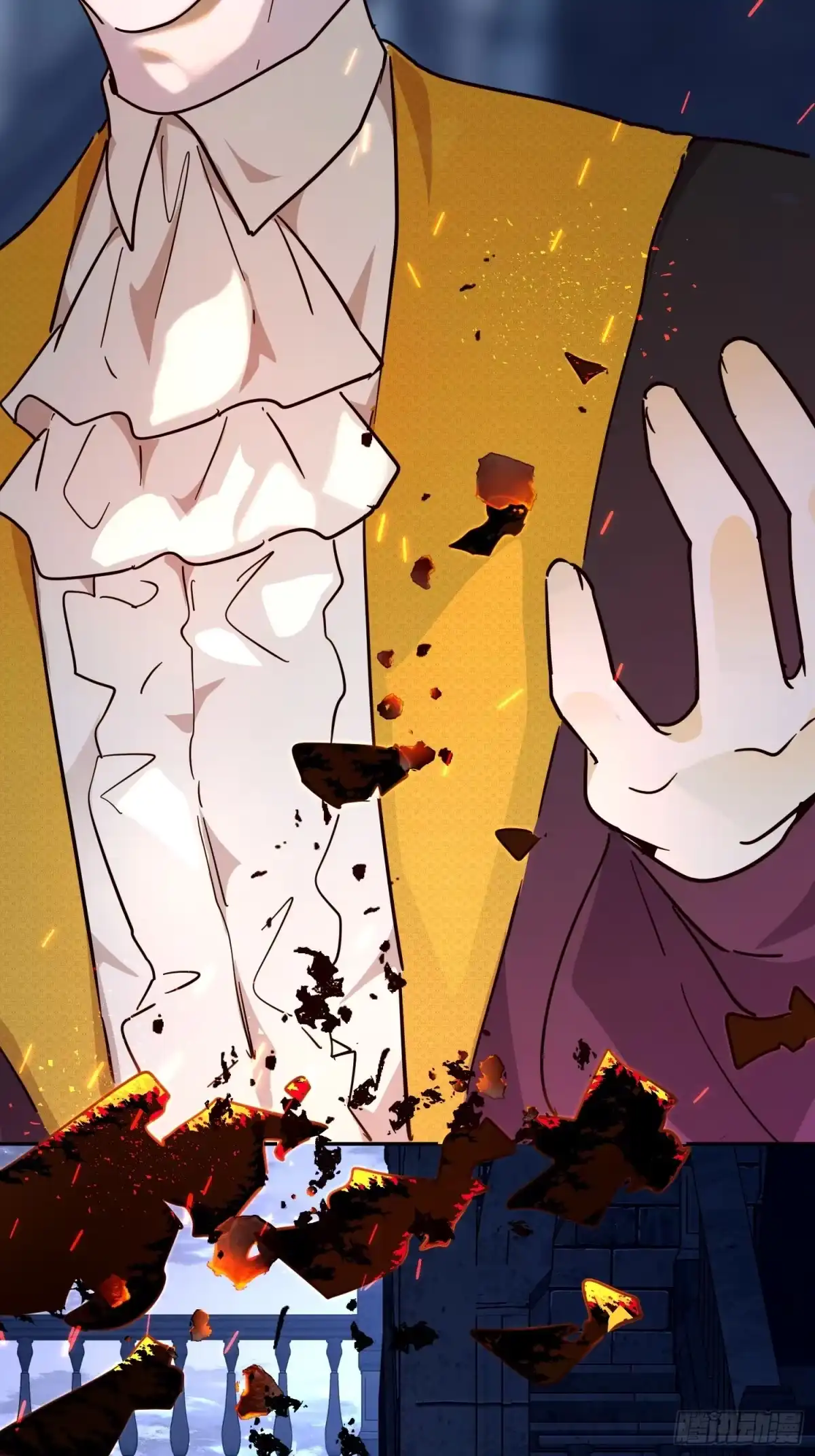 六岁开始成为女王 - 阴谋 - 第60张图