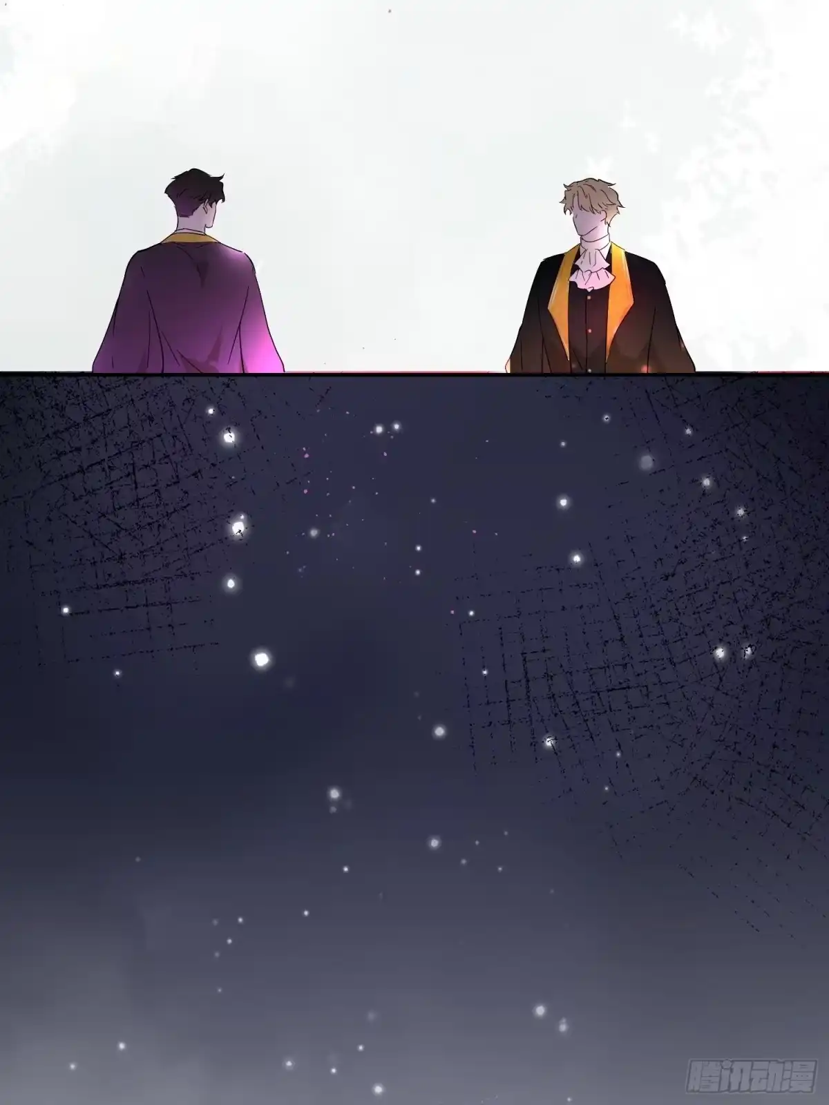 六岁开始成为女王 - 阴谋 - 第53张图