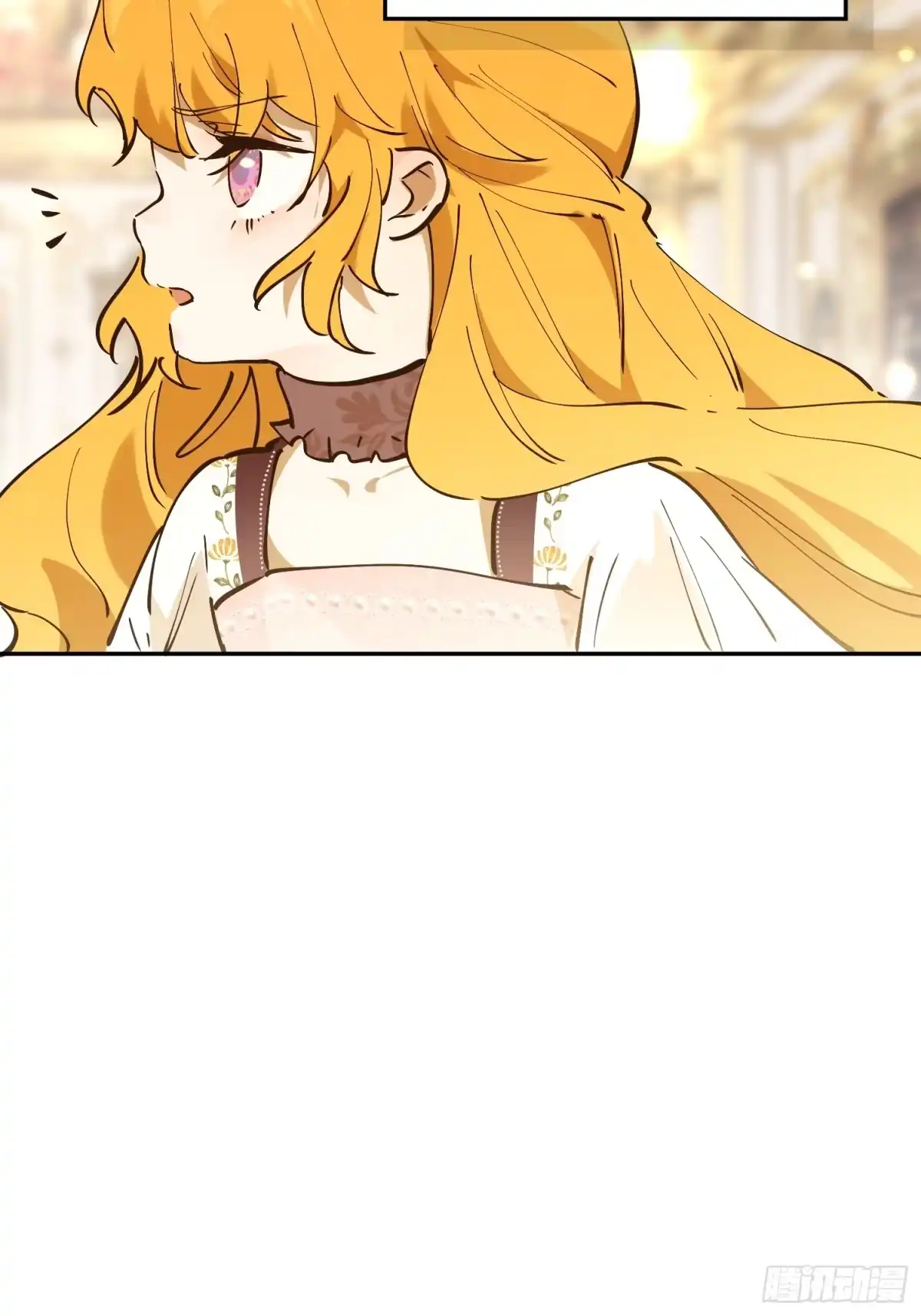 六岁开始成为女王 - 犹豫 - 第34张图