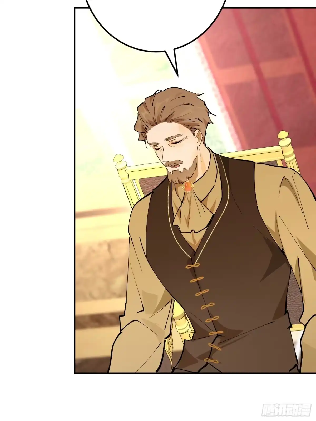 六岁开始成为女王 - 犹豫 - 第49张图