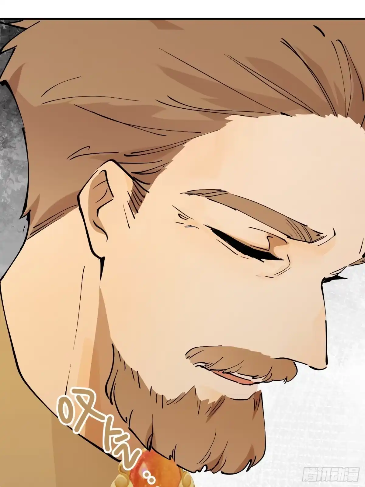 六岁开始成为女王 - 犹豫 - 第64张图